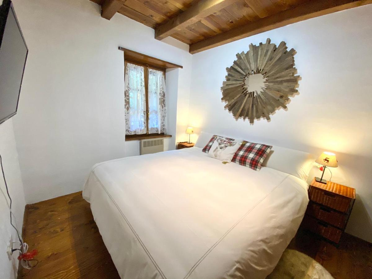 Rustic Chic De Luxe 47E Hut-5687 Lejlighed El Tarter Eksteriør billede